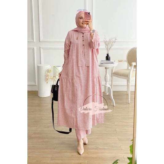 VALORA SET GAGIL BY OVA