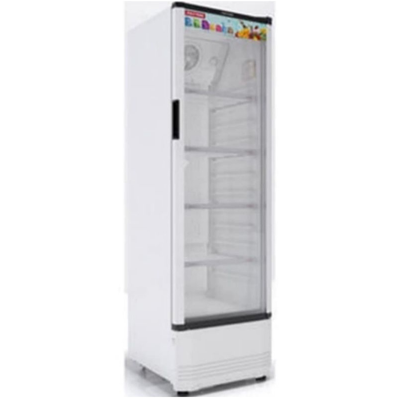 SHOWCASE / PENDINGIN MINUMAN POLYRON SCN230