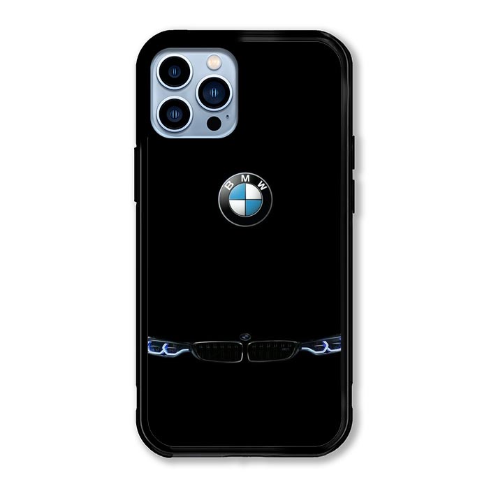 Custom Casing  iPhone 13 Pro Max | iPhone 13 Pro | iPhone 13 | iPhone 13 Mini BMW logo BR010
