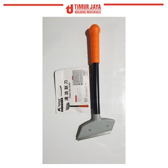 Alat Pisau Pembersih STIKER STICKER Tempelan Clean The Knife