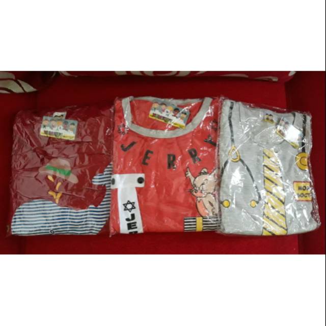 SETELAN ANAK XUN KIDS