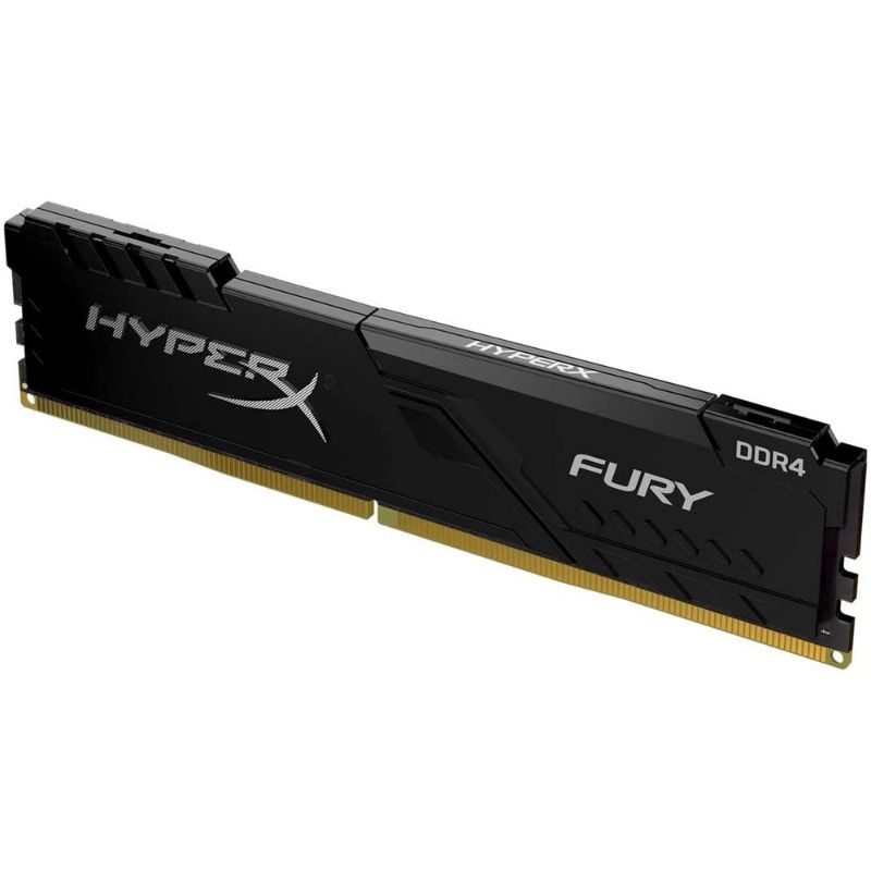 KINGSTON HyperX FURY RAM DIMM 16GB DDR4 2666MHz CL16 - HX426C16FB4