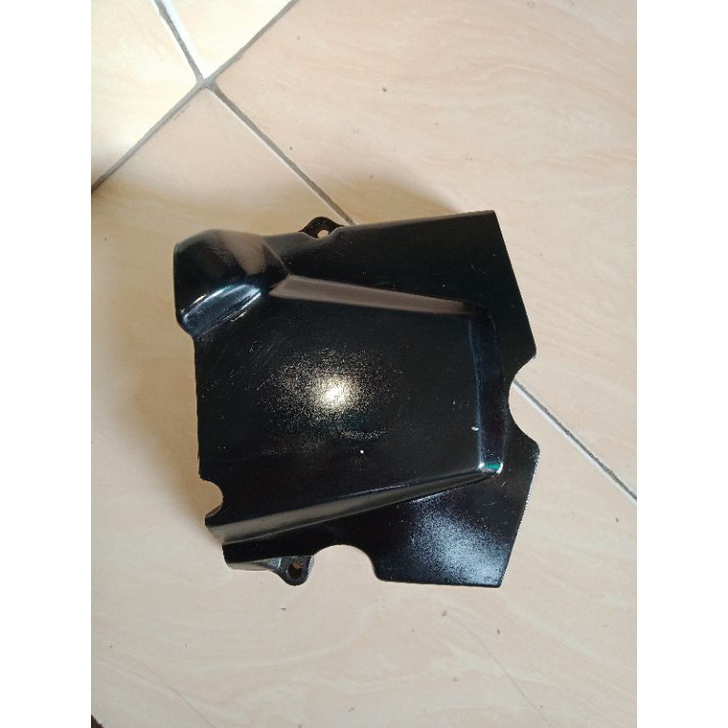 Cover tutup Penutup Gear gir depan Honda Gl max Gl pro series CDI ori
