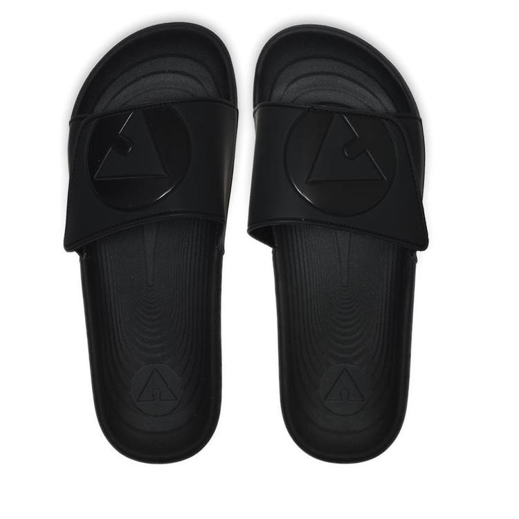 Airwalk Matt Men's Sandals  - Black