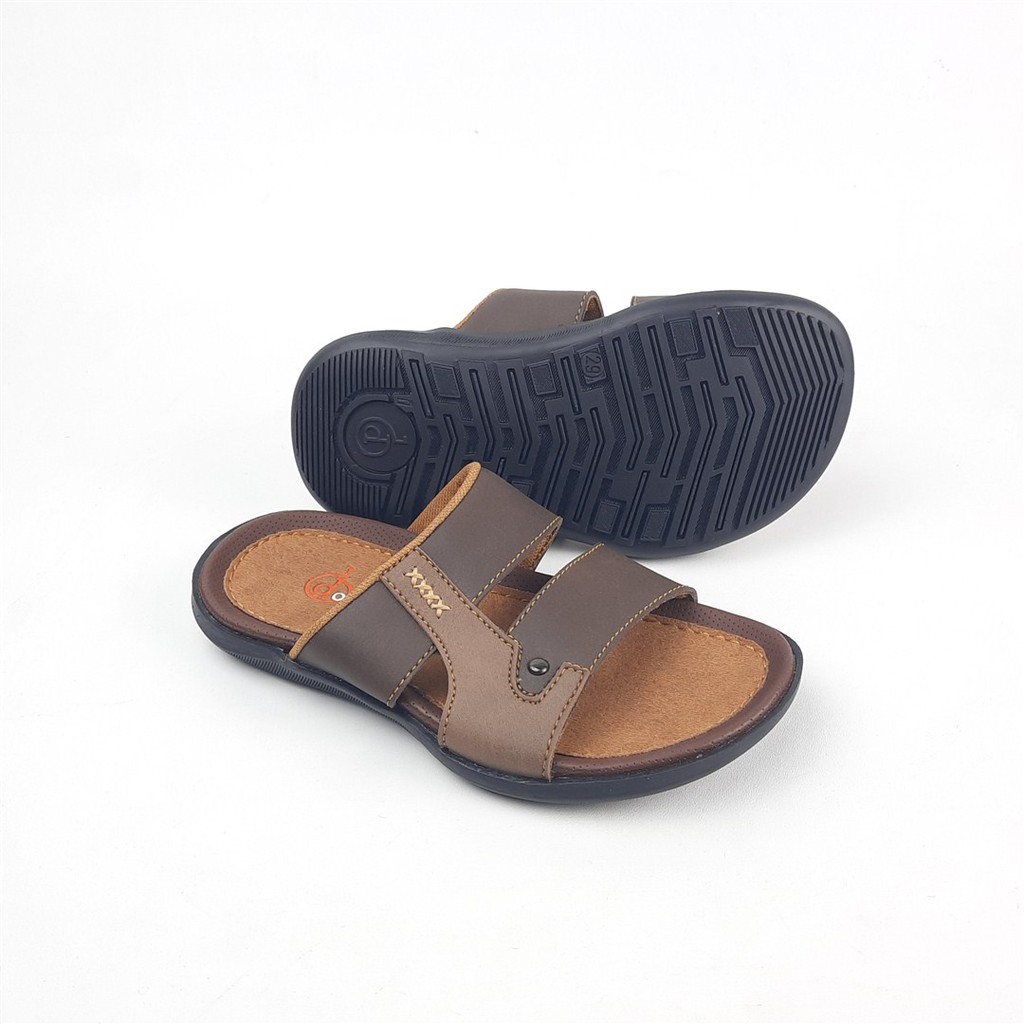 SANDAL ANAK LAKI LAKI DONATELLO PD.11012A 28-32