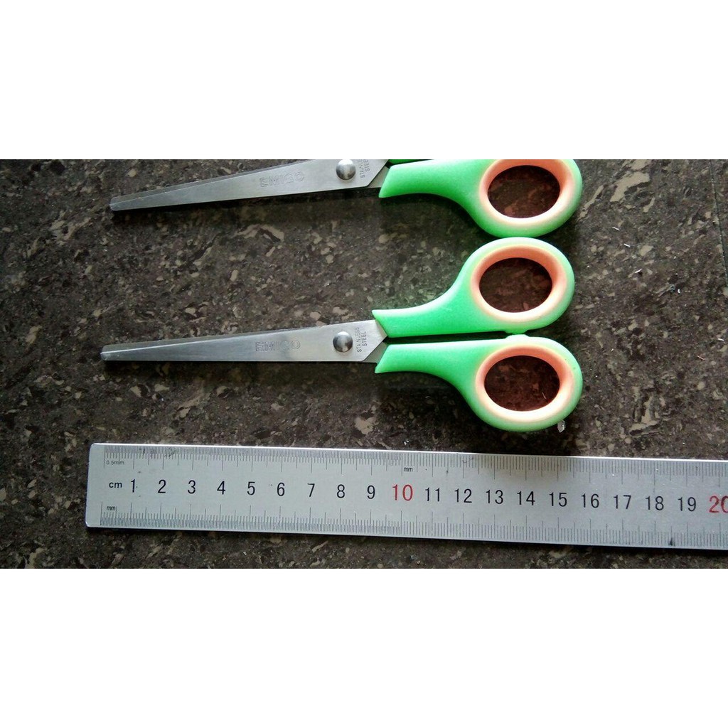 

Gunting Tanggung Murah Gunting Serbaguna Gunting Sedang
