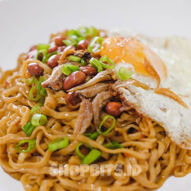 

MIE GORENG SHOPBITS