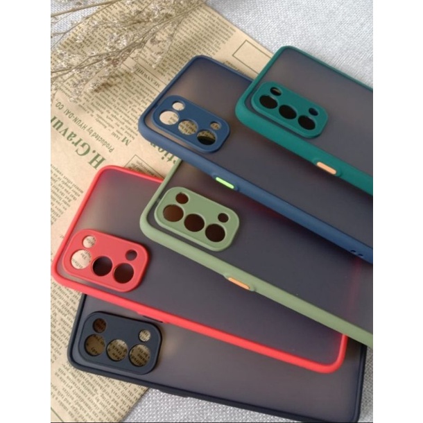 Case Casing Oppo Reno2f Reno3 Reno4 Reno 4F Reno5 Reno 5f Reno6 Reno7 Reno 7Z SOFTCASE TERBARU MY CHOICE