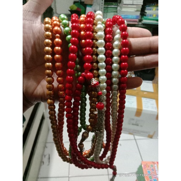tasbih 99 butir
