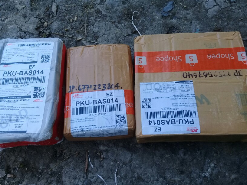 Lem Stick 500ml Perekat,penembus Dan Perata Untuk Pestisida