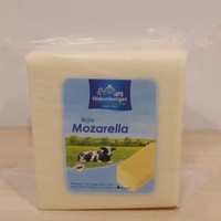 

Mozzarella Oldenburger 1kg