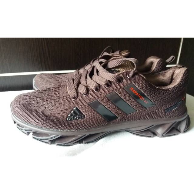 Sepatu Adidas Marathon Vx import vietnam