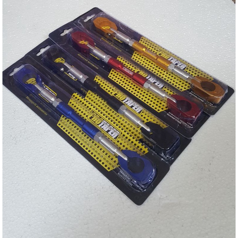 Stabilizer stang stelan palang stang stelan beat street scoopy fino klx vixion cb rxk