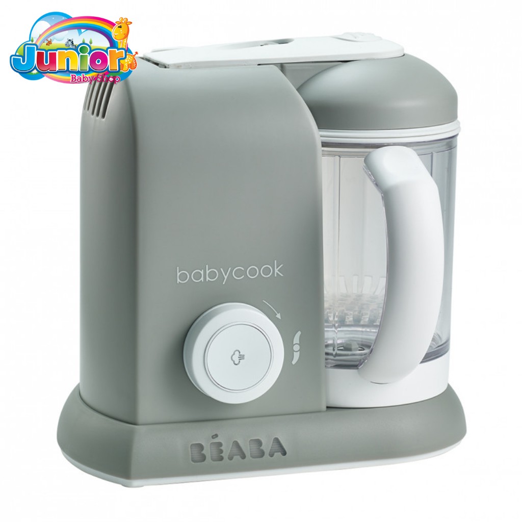 Beaba Babycook Solo New / Blender Makanan / Beaba Blender