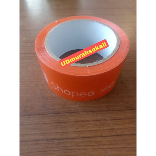 

Isolasi Toko Online 2"x90yard