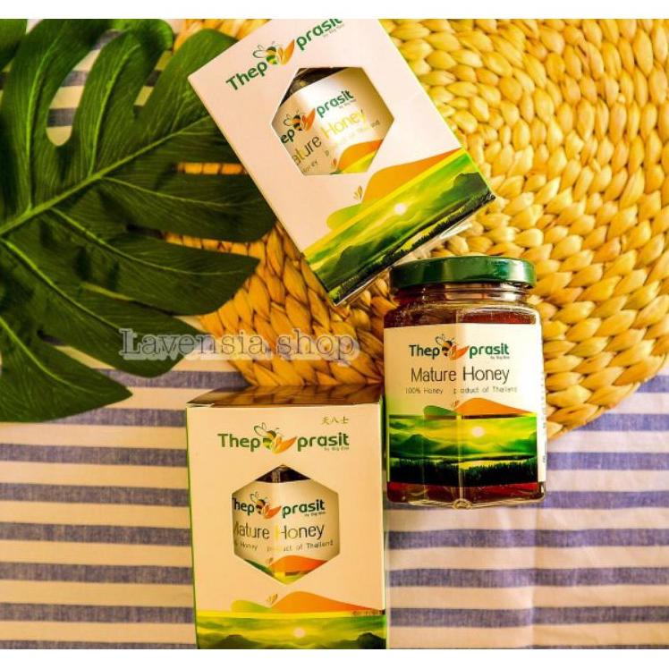

Borong Madu Thepprasit 300 gram Thailand Termurah