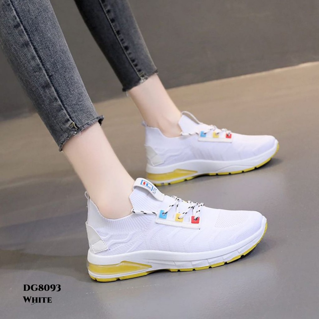 PRF RESTOCK Sneakers FLZTA Air Sport Shoes DG8093