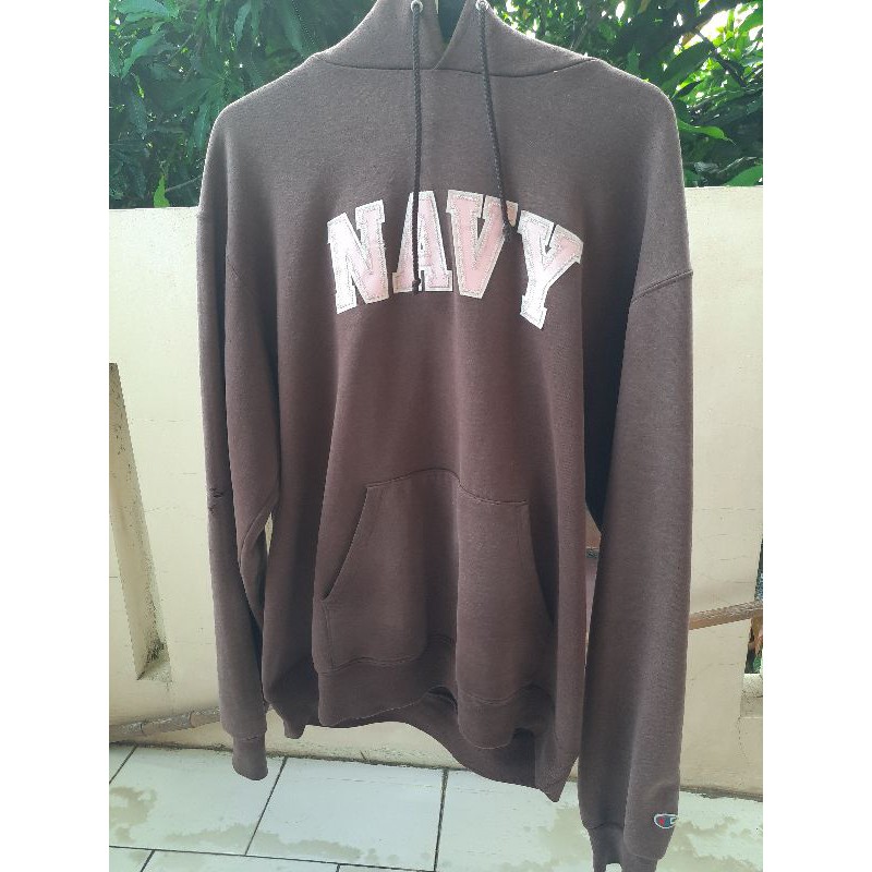 hoodie champion second original (honduras)