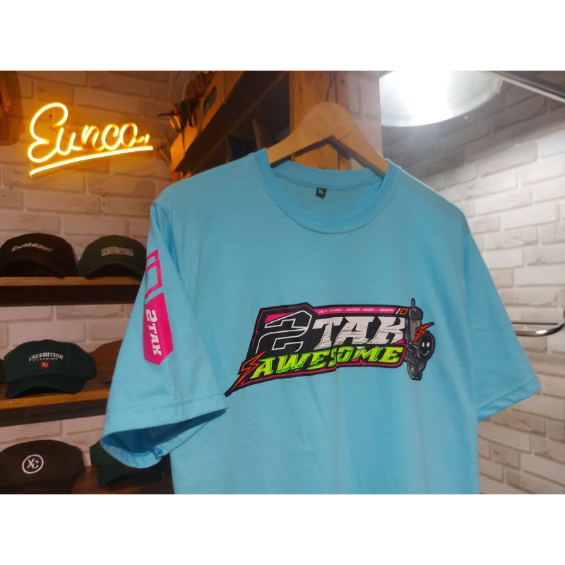 KAOS DISTRO / KAOS RACING 2 TAK ORIGINAL