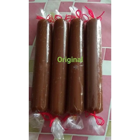 

Dodol Betawi Dodol Cikarang Original 1 pcs 250 Gram