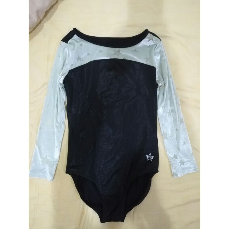 Leotard justice