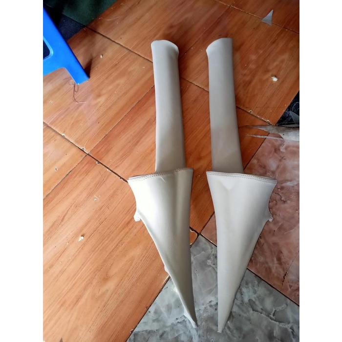 Pilar 3way Mitsubishi XPander / new livina