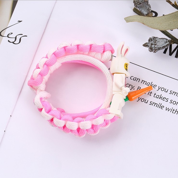 Braided Bracelet Accessories  Trendy Cute Simple