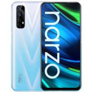 Realme Narzo 20 pro 8/128GB Garansi resmi 1 tahun 100% original