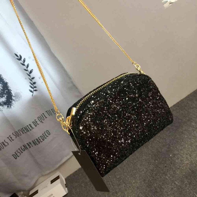 Tas selempang river island original murah branded