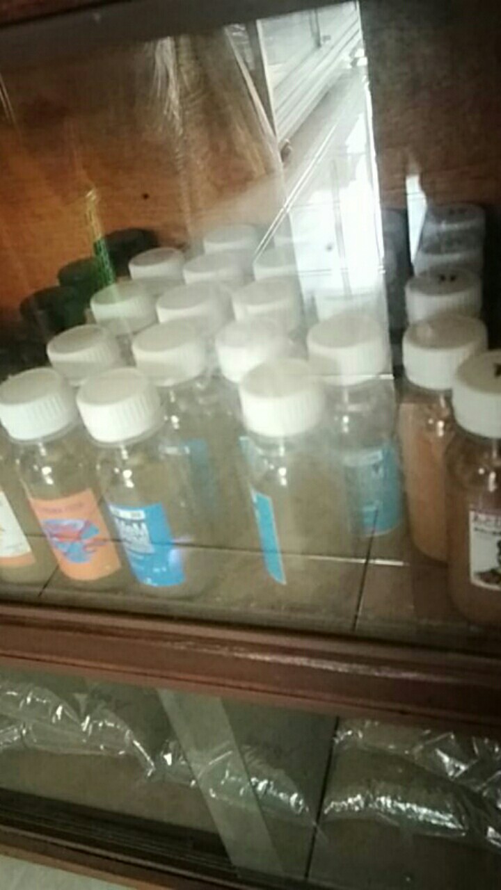 Botol 100ml Tebal 1ball Isi 190 Tutup Warna Putihfree Karung Dan Kardus