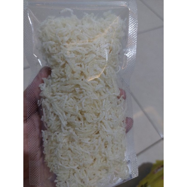 

BIHUN GORENG VIRAL GURIH DI JAMIN BAKAL KETAGIHAN