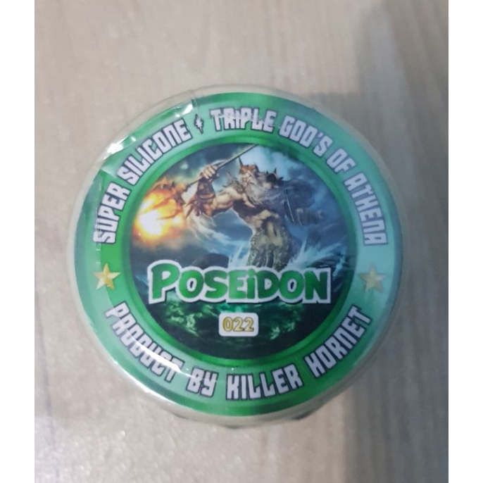 Gelasan Killer Hornet Poseidon