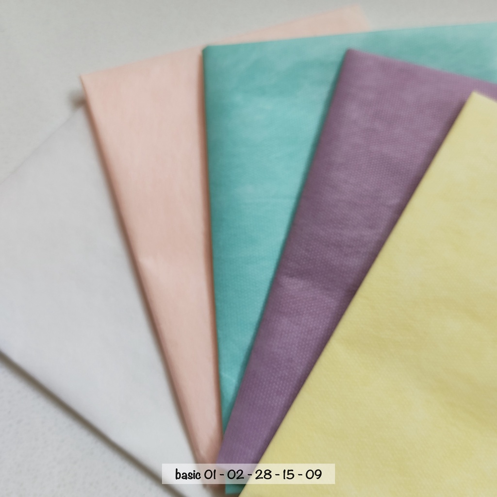 

TOKO MGK-Tissue Wrapping Paper uk 65 cm x 5 yd