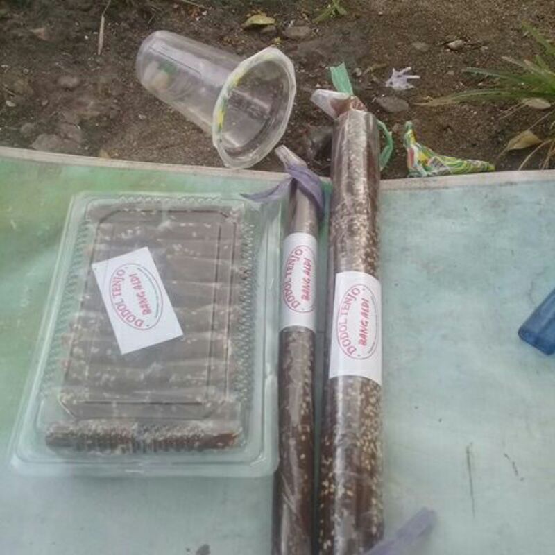 

dodol