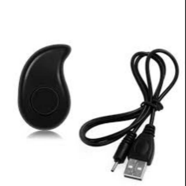 Handset bluetooth kacang