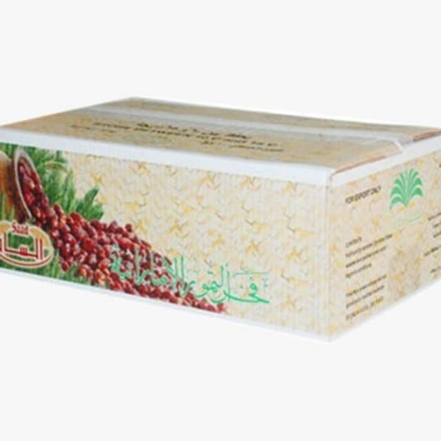 

KURMA KHALAS CURAH 10KG