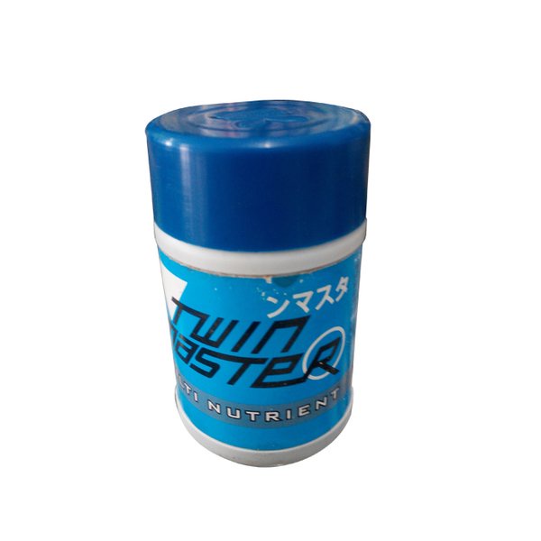 ZAT PENGATUR TUMBUH TANAMAN TM TWIN MASTER 100ml