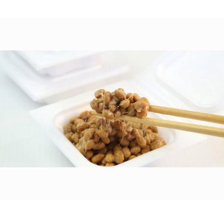 

E-EWU ♥☞ TERMURAH & READY STOCK Natto Jepang //pasti dikirim