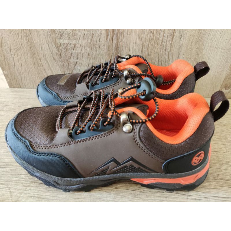 Sepatu anak laki laki Bubble Gummers Sneakers Anak Climb