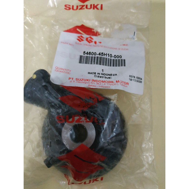 Gear Box/Gear Speedometer Suzuki Shooter Fi/Smash Fi