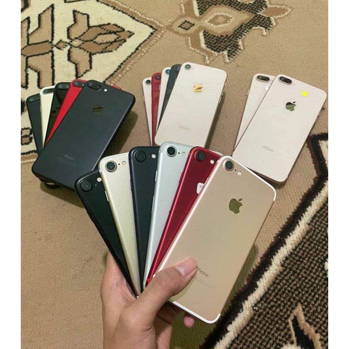 IPHONE 7 | 32GB / 128GB ORIGINAL | ALL OPERATOR | LIKE NEW-2