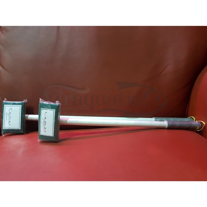 PROMO SCRAPER PARALON 40 CM SIKAT ALAT PEMBERSIH AQUARIUM
