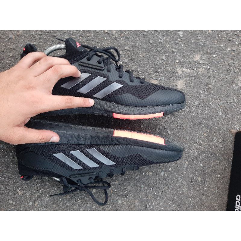 Adidas pulseboost size 33