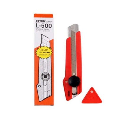 

Cutter Joyko Besar L-500 Free Refil 1 tube