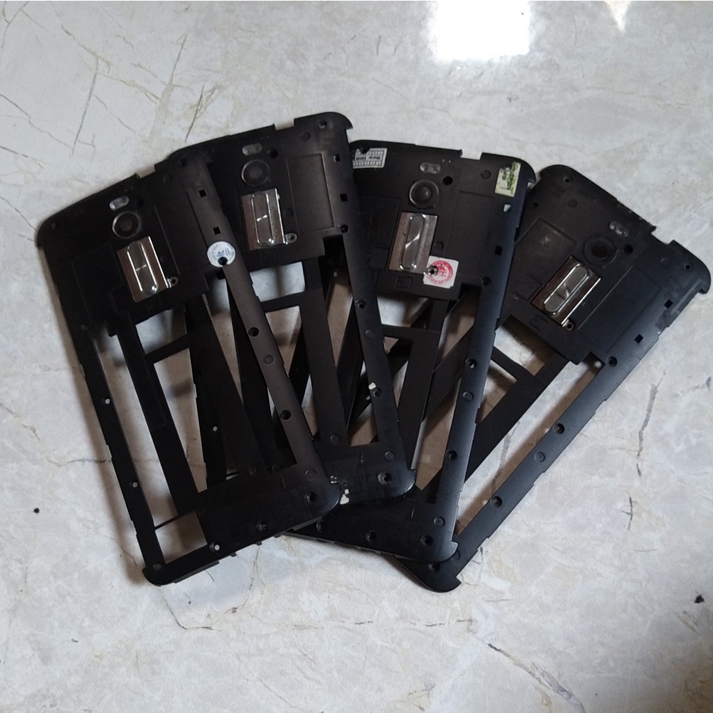 Tulang tutup mesin Asus zenfone 2 z008d ze550ml tanpa kaca kamera