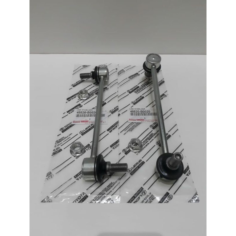 link stabilizer rush/terios