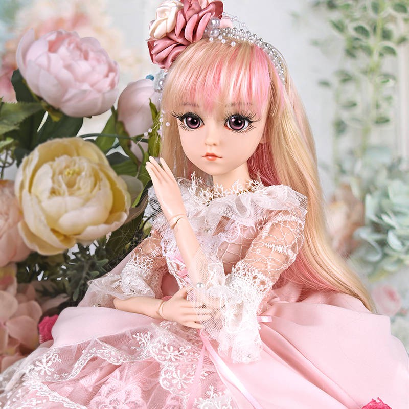 Good Baju  Boneka  Barbie Model Princess Untuk Mainan Anak  