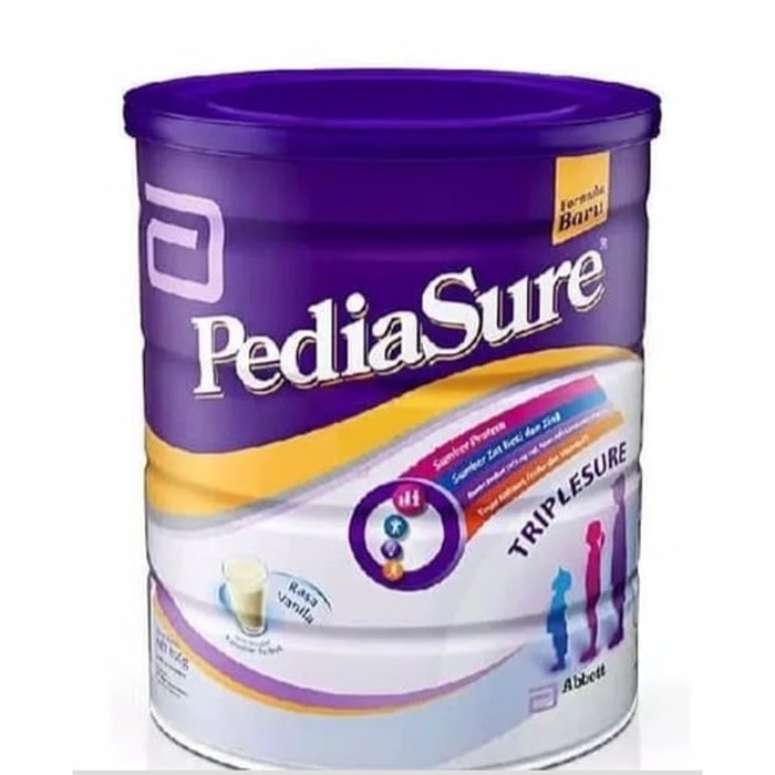 

PEDIASURE VANILA 850 Gram
