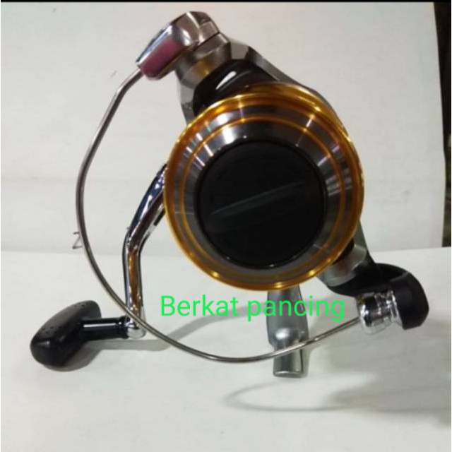 REEL SHIMANO SEDONA 8000