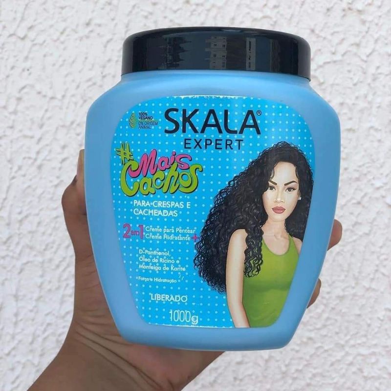 Skala Brazil
